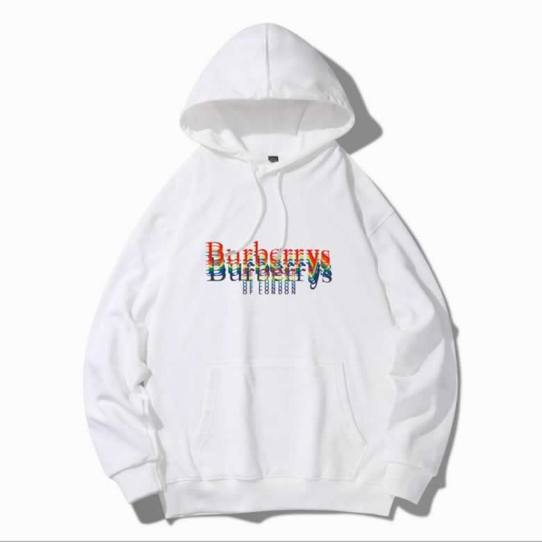 Burberry Hoodies-073